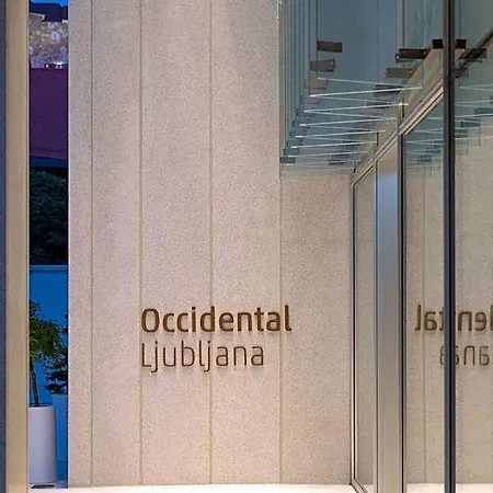 Occidental Otel