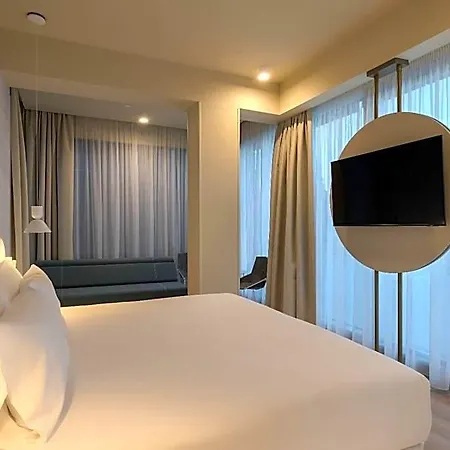 Occidental Otel Ljubljana