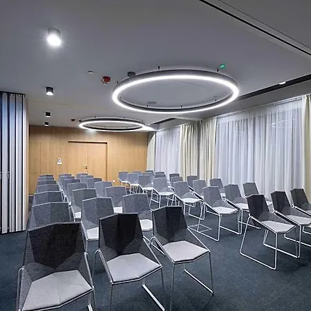 Occidental Otel Ljubljana