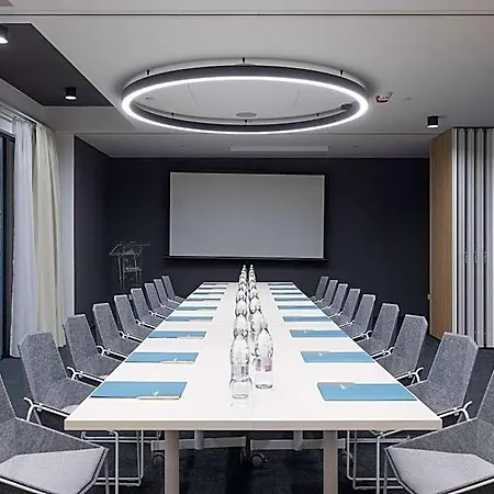 Occidental Otel Ljubljana