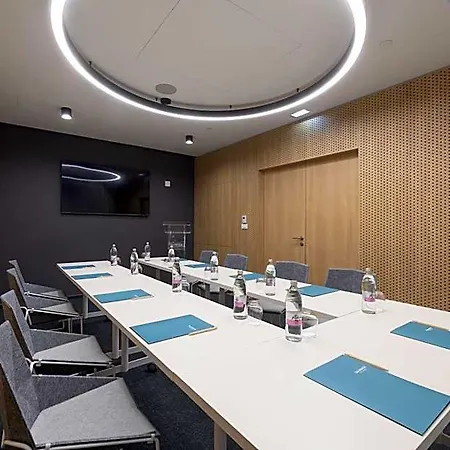 Occidental Otel Ljubljana