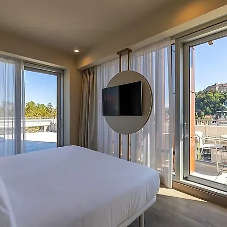 Otel Occidental Ljubljana