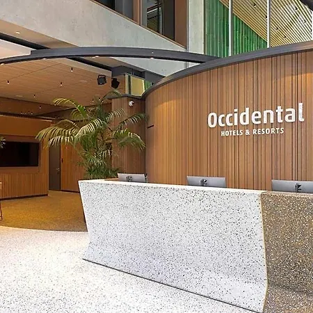 Otel Occidental Ljubljana