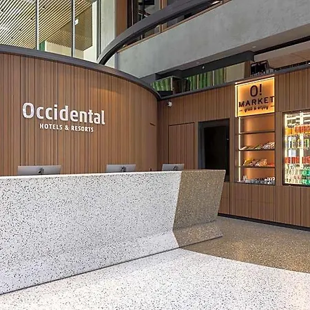 Occidental