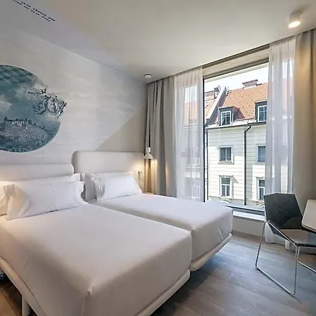 Occidental Otel Ljubljana