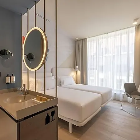 Otel Occidental