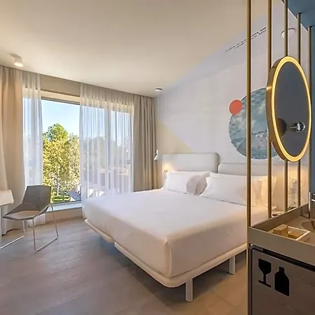 Otel Occidental Ljubljana