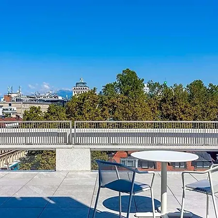 Occidental 4*