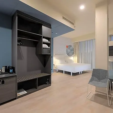 Occidental Otel