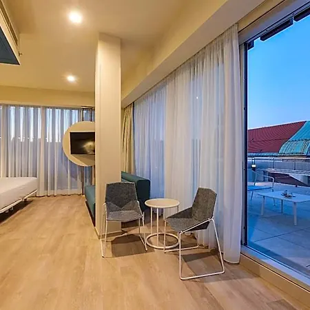 Occidental Otel Ljubljana
