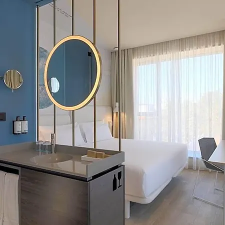 Otel Occidental Ljubljana