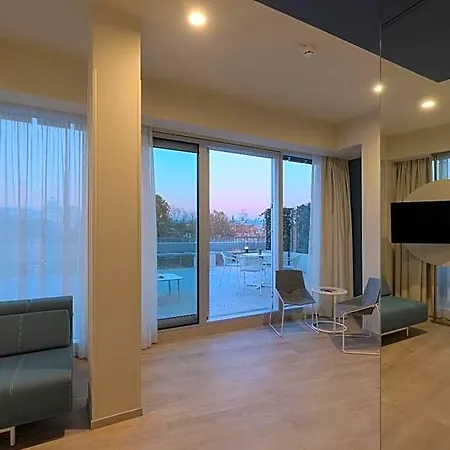 Occidental Otel