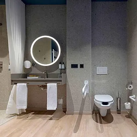 Otel Occidental Ljubljana