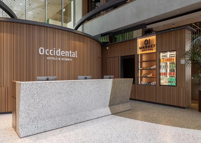 Occidental Hotel Ljubljana