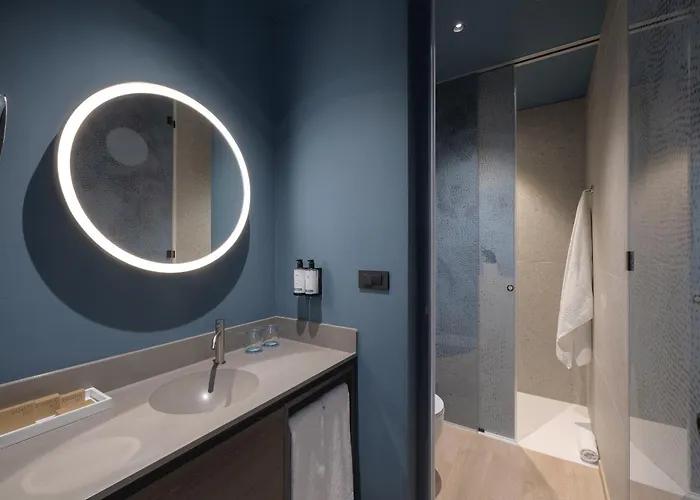 Hotel Occidental Ljubljana