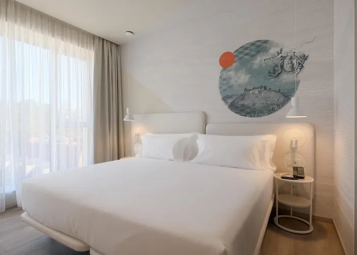 Occidental Ljubljana