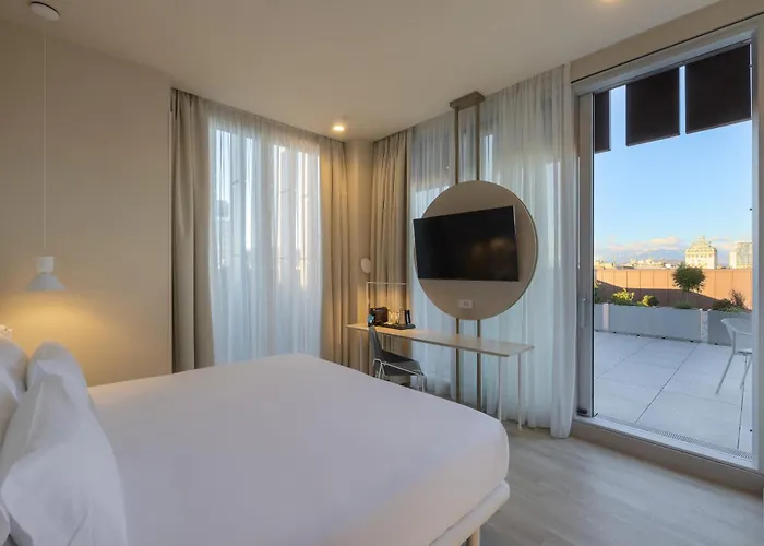 Occidental Ljubljana