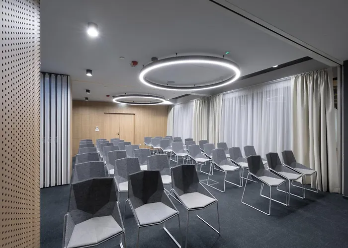 Occidental Ljubljana