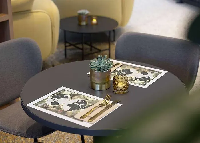 Occidental 4* Ljubljana