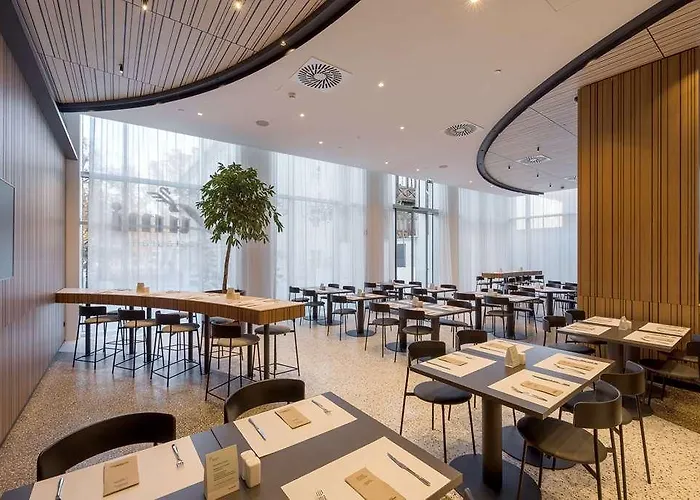 Occidental Hotel Ljubljana