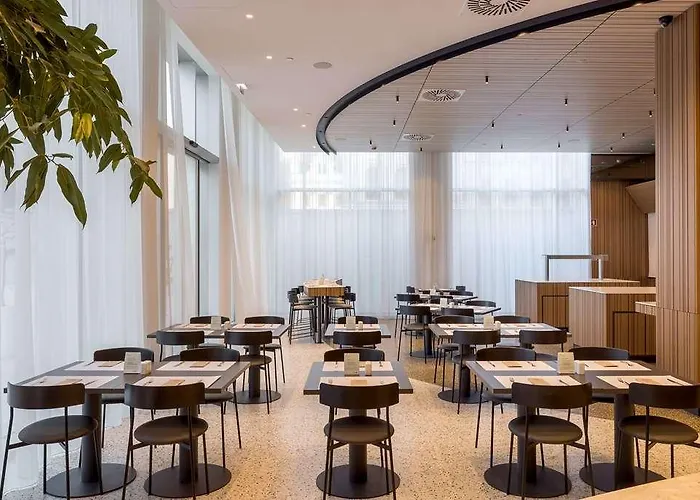 Hotel Occidental Ljubljana