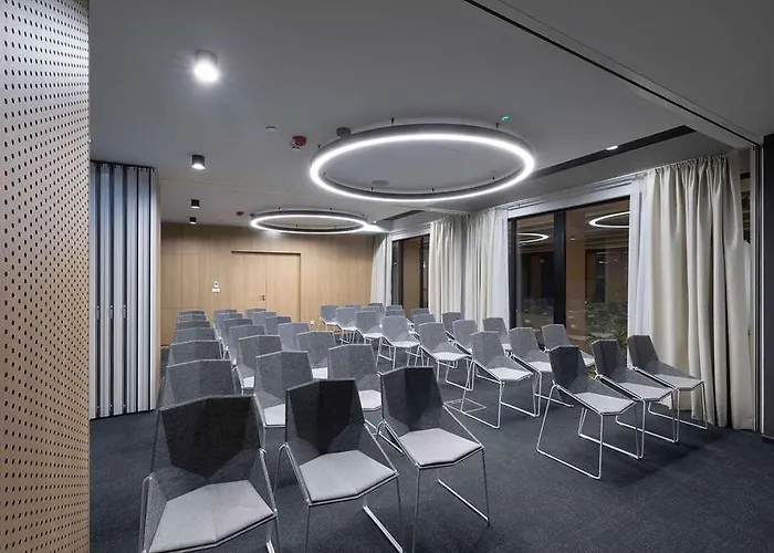 Occidental Hotel Ljubljana