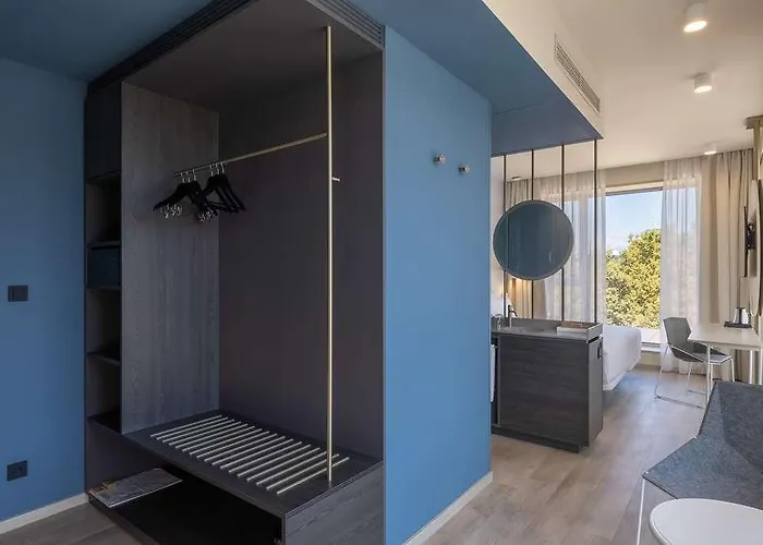 Occidental 4* Ljubljana