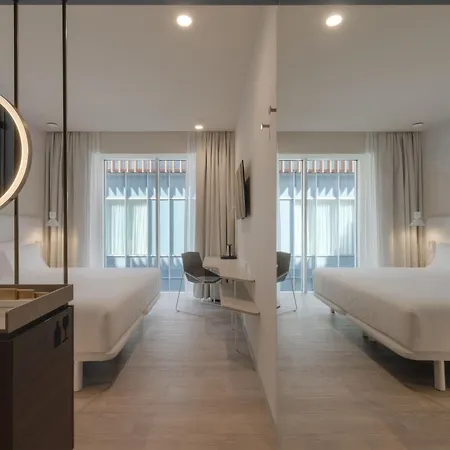 Occidental Hotell